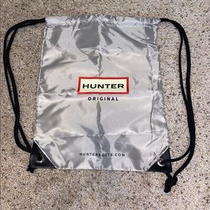HUNTER BOOTS bag